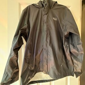 REI Men’s Windbreaker Jacket